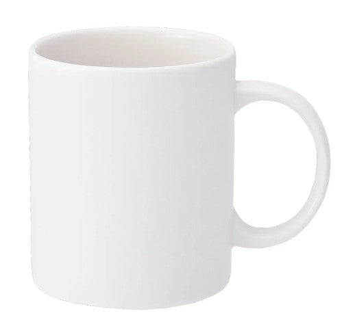 L580563 - Verge Straight Mug 11.5Oz