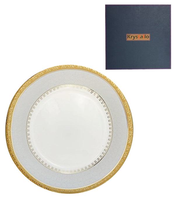 OP1526 - Salad Plate 6 pc Set-8 Inch